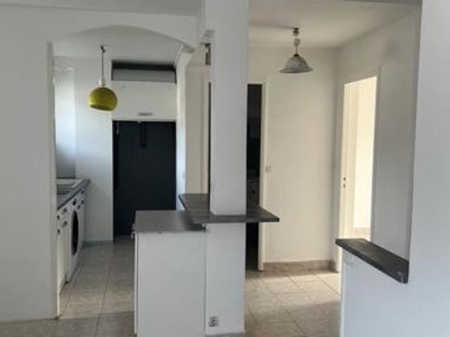 Appartement vente à Nice