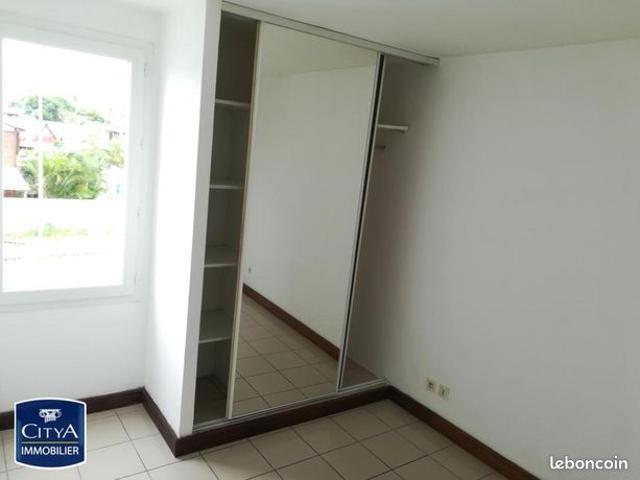 Appartement vente à La Réunion
