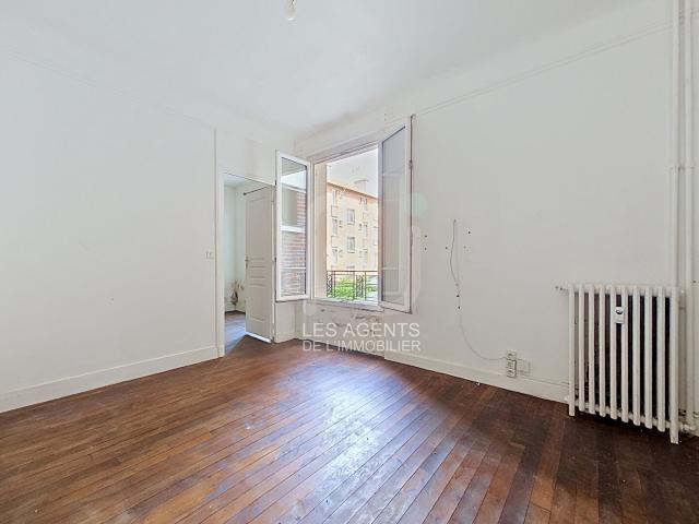 Appartement vente à Nanterre, Asnières-sur-seine