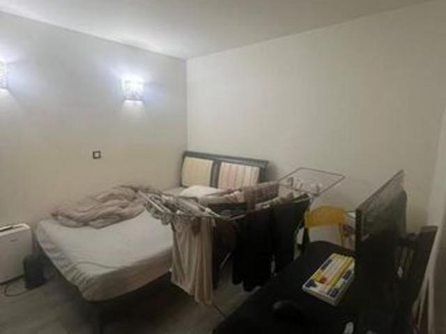 Appartement vente à Saint-Denis, La Courneuve