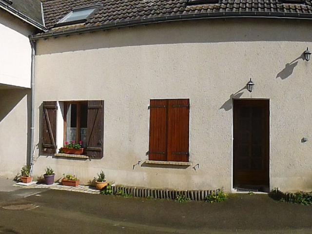Appartement location à Rambouillet, Emancé