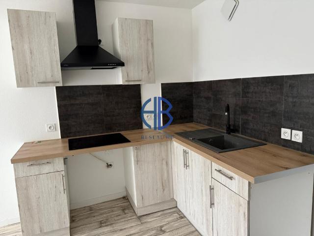 Appartement vente à Grenoble, La Murette