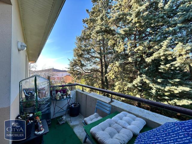 Appartement vente à Albi, Gaillac