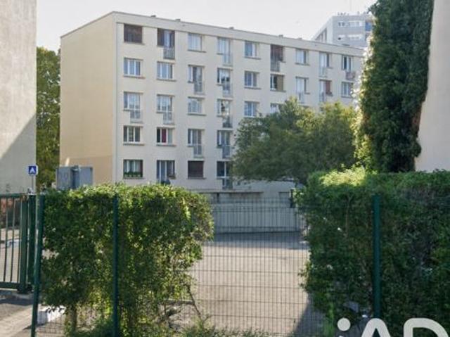 Appartement vente à Sarcelles, Soisy-sous-montmorency