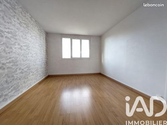Appartement vente à Sarcelles, Soisy-sous-montmorency