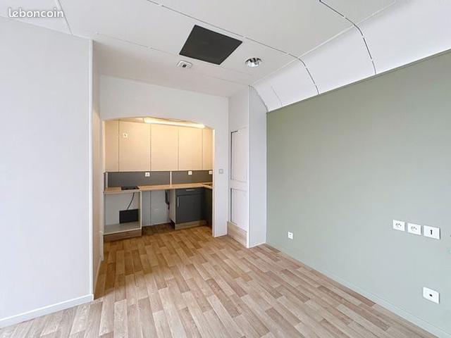 Appartement vente à Quetigny, Côte-d'Or