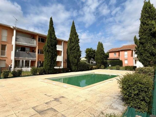 Appartement vente à Dax
