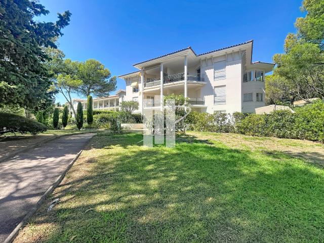 Appartement vente à Beau Rivage, Saint-Raphaël