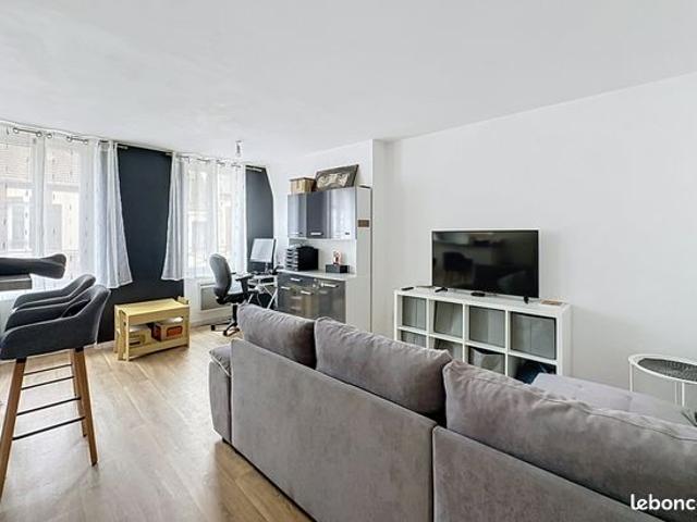 Appartement vente à Les Andelys, Gisors