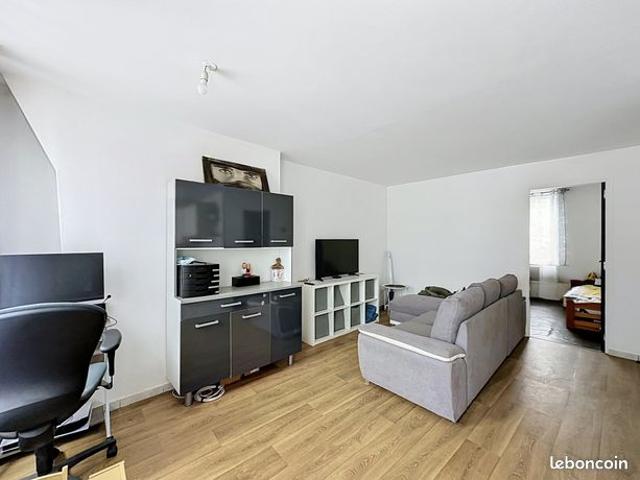 Appartement vente à Les Andelys, Gisors