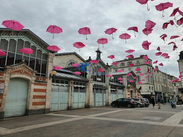 Appartement vente à La Rochelle