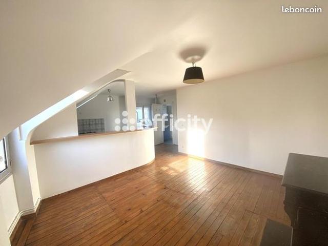 Appartement vente à Le Raincy, Gagny
