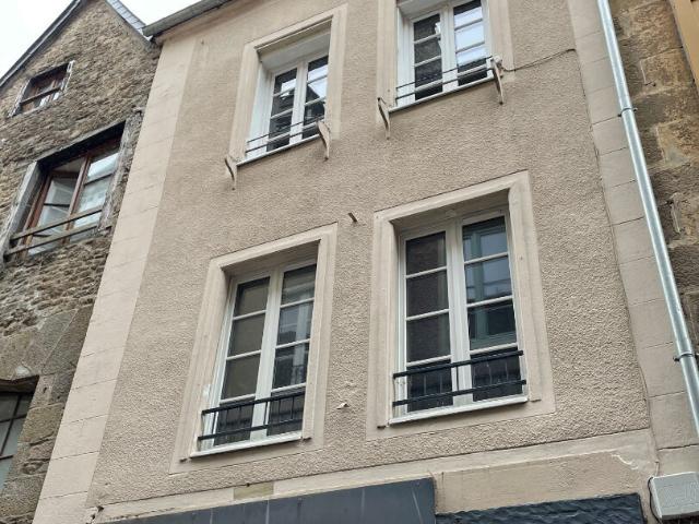 Appartement vente à Dinan, Bretagne