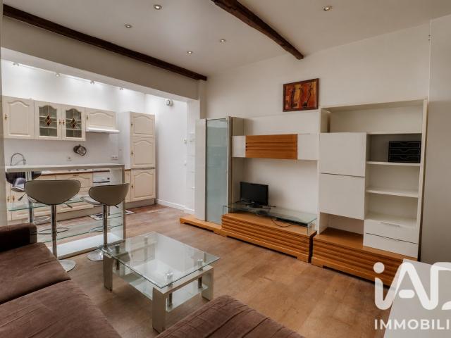 Appartement vente à Paris 9e Arrondissement, Paris