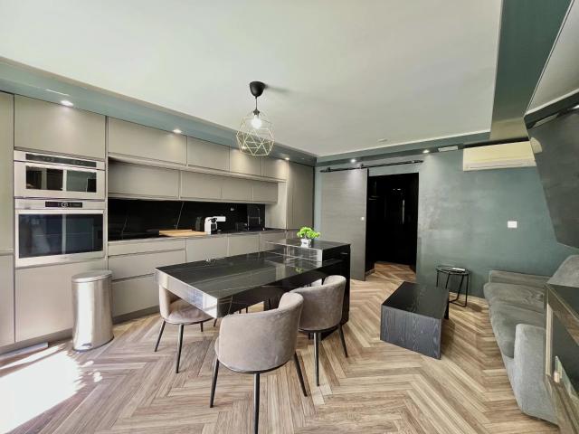 Appartement vente à Nice
