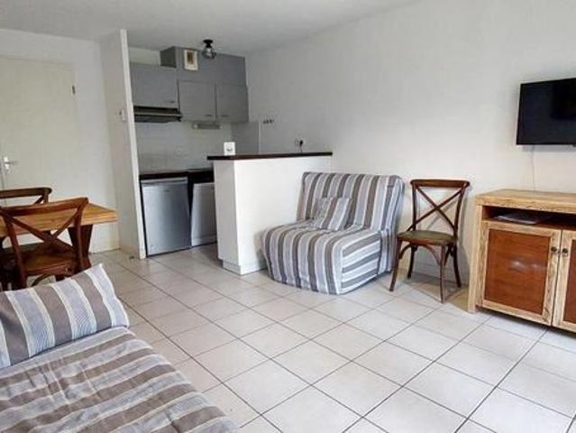 Appartement vente à Arcachon, Le Teich