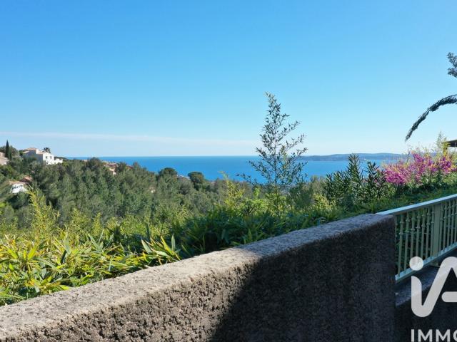 Appartement vente à Roquebrune-sur-Argens, Var