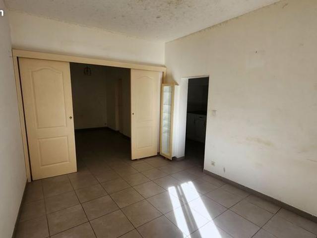 Appartement vente à Marseille, La Ciotat