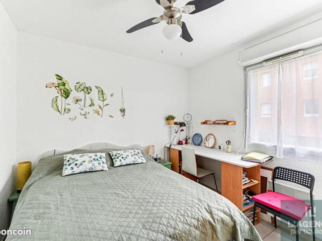 Appartement vente à Auch, Auterive