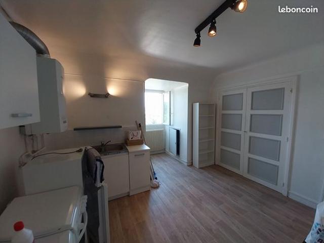 Appartement vente à Orléans