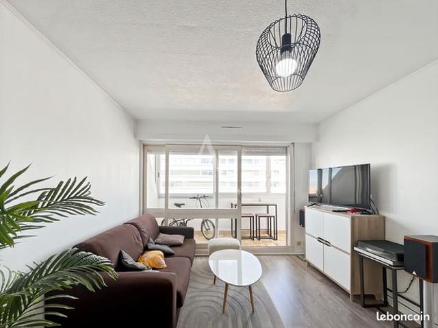 Appartement vente à Les Sables-d'Olonne, Saint-hilaire-de-riez