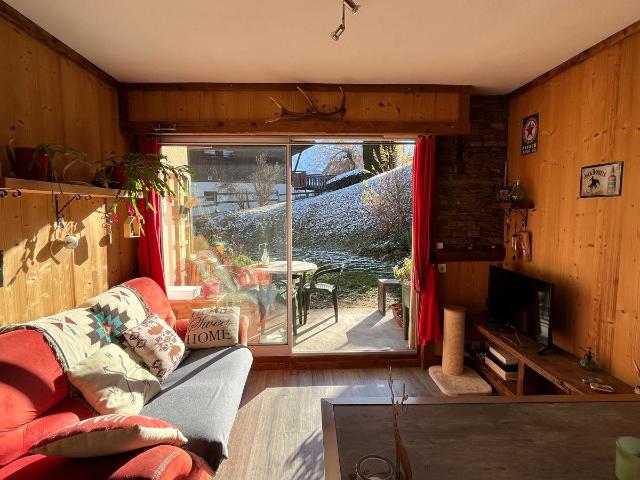Appartement vente à Bonneville, Saint-gervais-les-bains