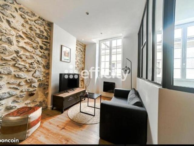 Appartement vente à Dax