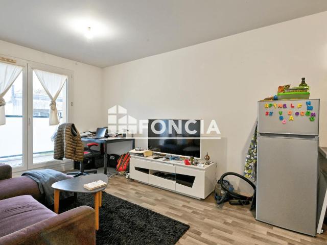 Appartement vente à Pontoise, Cergy