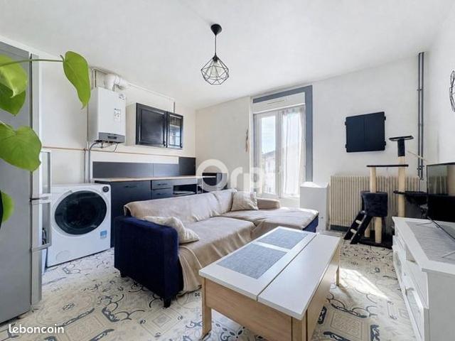 Appartement vente à Limoges