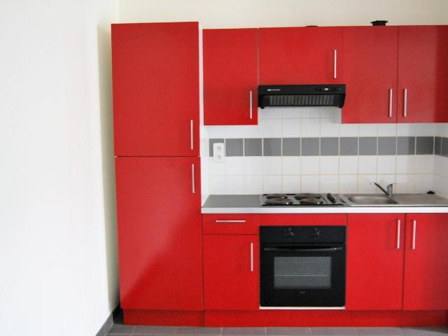 Appartement location à Bourges