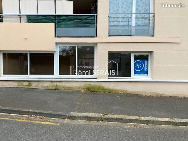 Appartement vente à Vouziers, Falaise