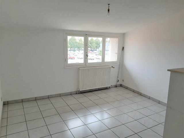 Appartement location à Niort