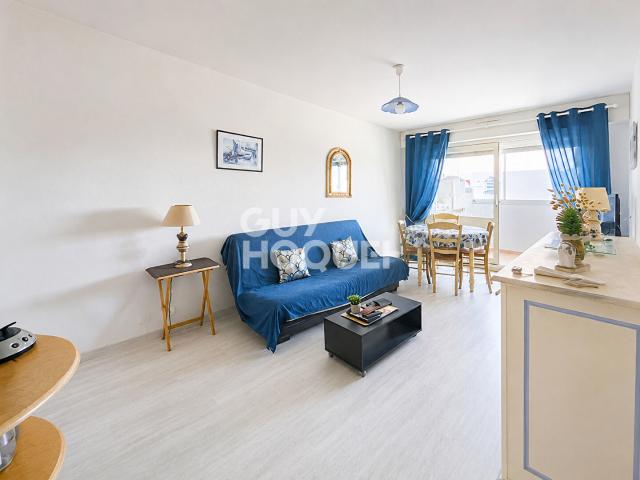 Appartement vente à Les Sables-d'Olonne, Saint-hilaire-de-riez