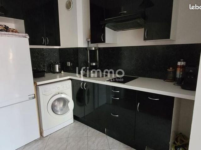 Appartement vente à Villeparisis, Seine-et-Marne