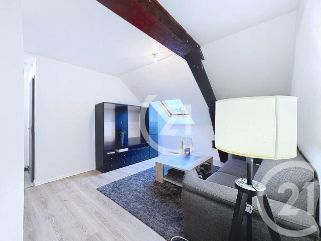 Appartement vente à Belfort, Saraz
