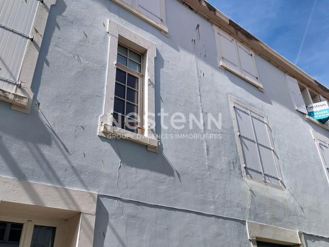 Appartement vente à Les Sables-d'Olonne, Château-d'olonne