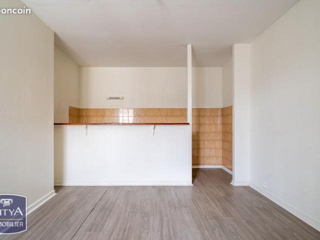 Appartement vente à Nantes