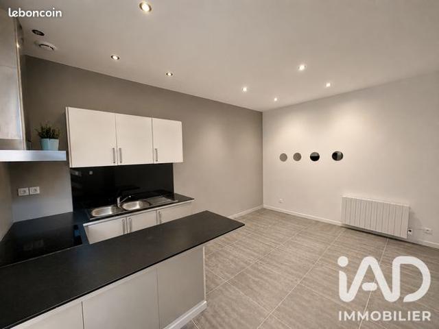 Appartement vente à Lyon, Métropole de Lyon