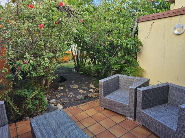 Appartement vente à Guadeloupe