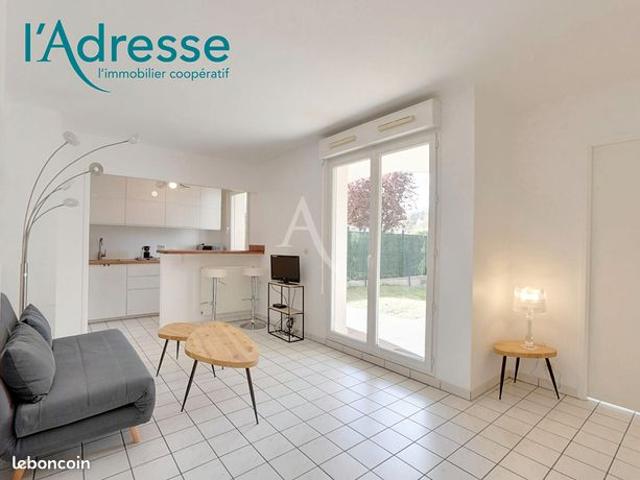 Appartement vente à Torcy, Emerainville