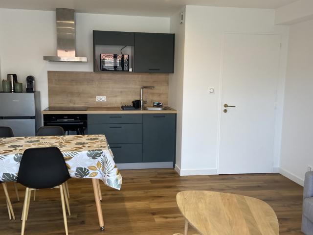 Appartement vente à Les Sables-d'Olonne, Château-d'olonne