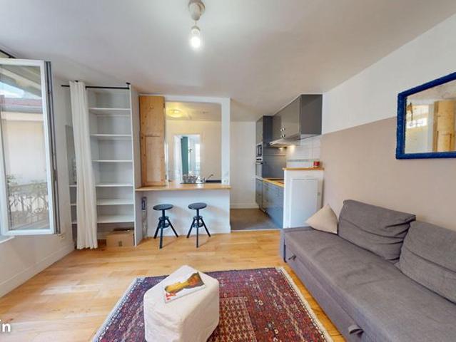 Appartement vente à Vendôme, Saint-ouen