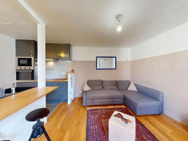 Appartement vente à Vendôme, Saint-ouen