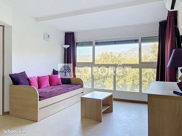 Appartement vente à Prades, Vernet-les-bains