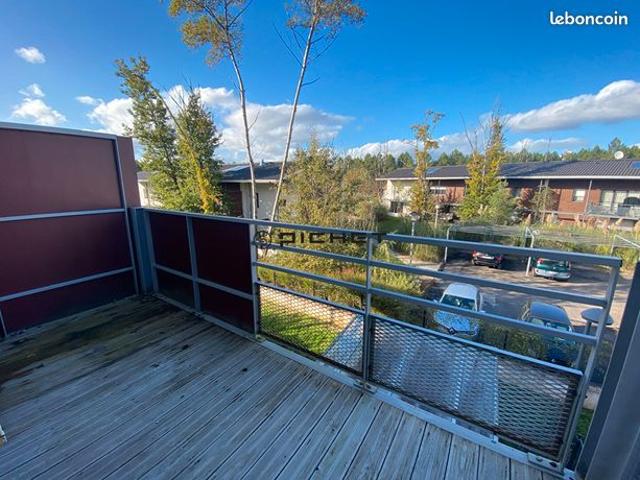 Appartement vente à Saint-médard-en-jalles