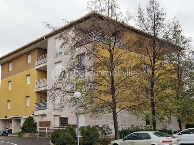 Appartement vente à Marseille