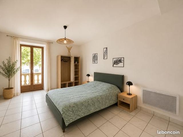 Appartement vente à Vienne, Les Roches-de-condrieu