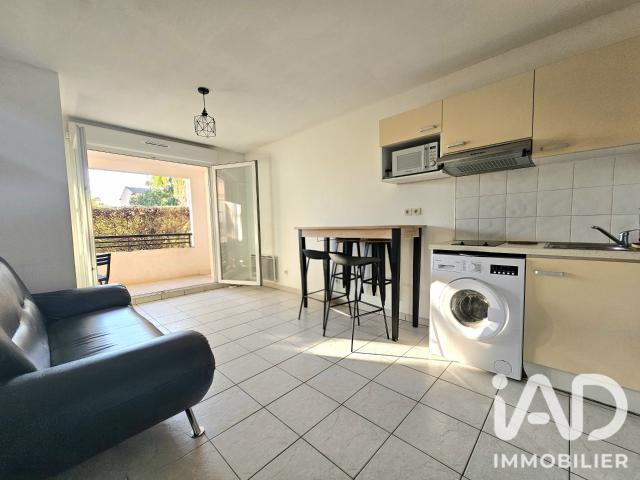 Appartement vente à Saint-Lazare, Le Luc