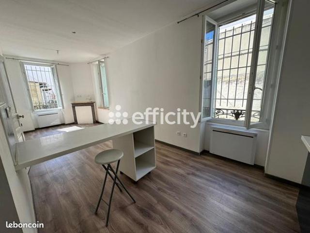 Appartement vente à Clermont-Ferrand, Clermont-ferrand