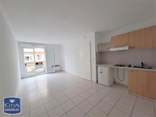 Appartement location à Limoges